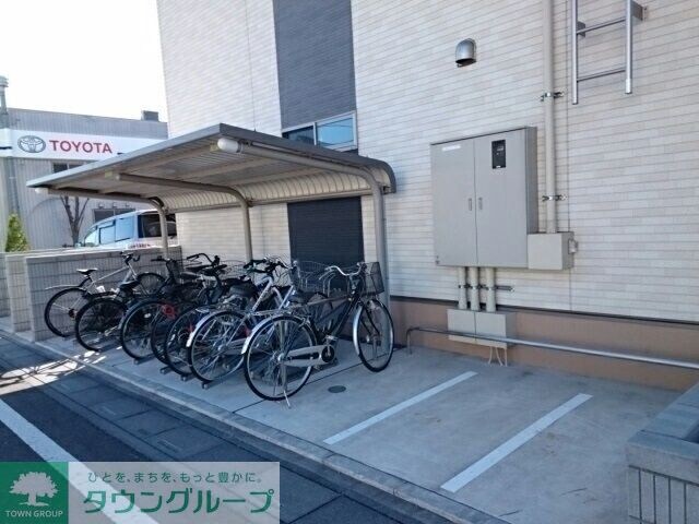 サンシャイン浦和美園の物件内観写真