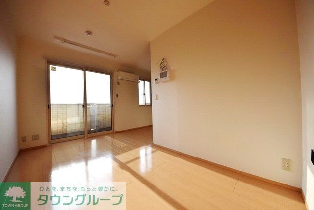 Ｉ．ヴィレッジＷＥＳＴの物件内観写真