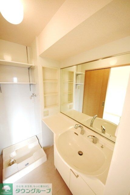 Ｉ．ヴィレッジＷＥＳＴの物件内観写真