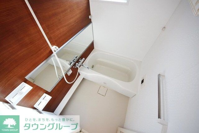 Ｉ．ヴィレッジＷＥＳＴの物件内観写真