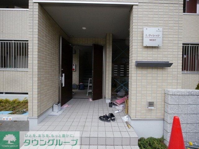 Ｉ．ヴィレッジＷＥＳＴの物件内観写真