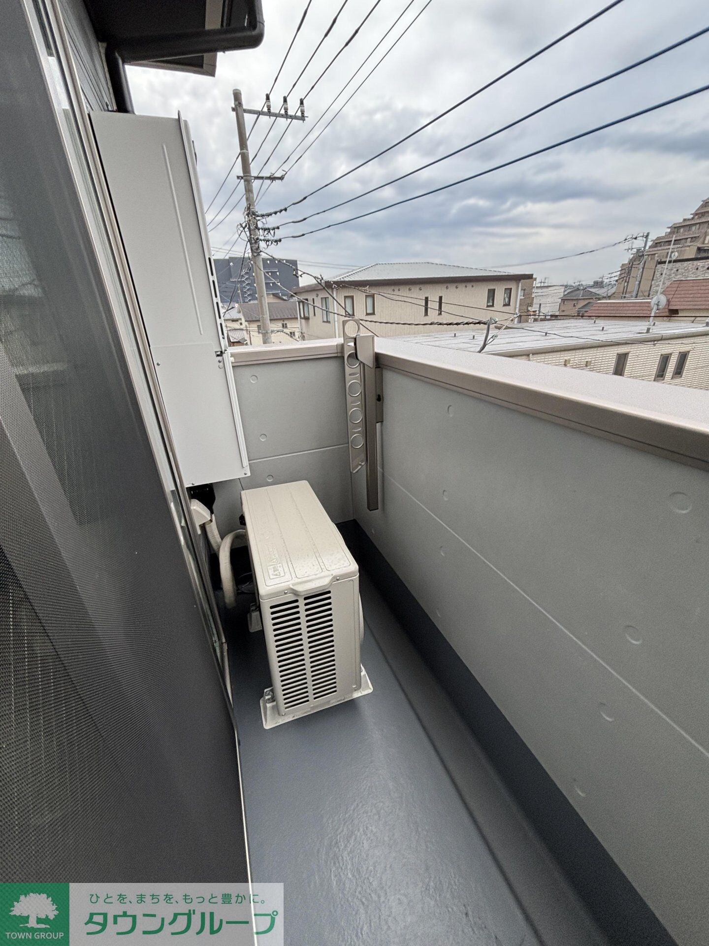 KEIAI RESIDENCE 上尾Vの物件内観写真