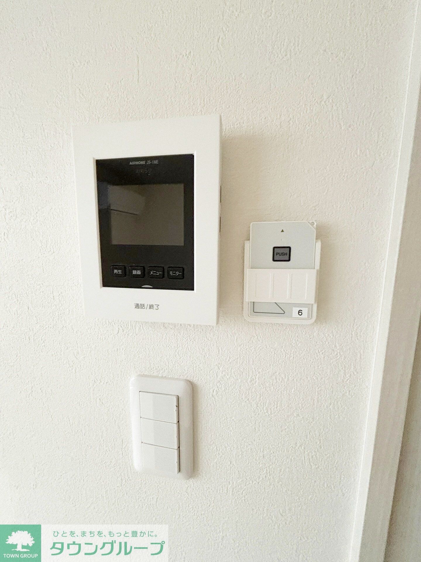 KEIAI RESIDENCE 上尾Vの物件内観写真