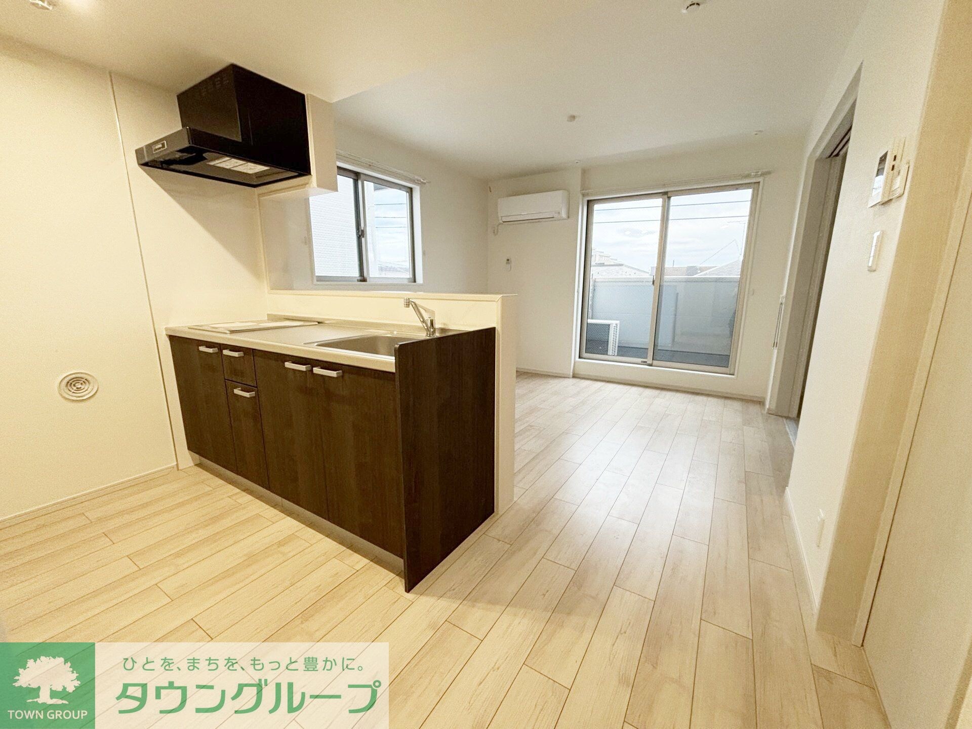 KEIAI RESIDENCE 上尾Vの物件内観写真