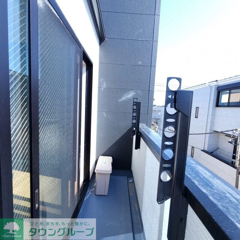 MELDIA大宮の物件内観写真