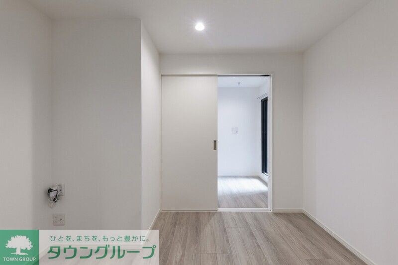 robot home 鉄道博物館(ロボットホームテツドウハクブツカン)の物件内観写真