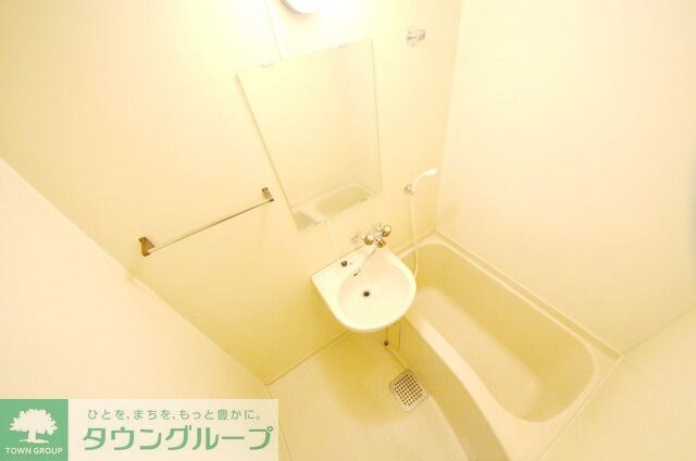 パンシオン日進の物件内観写真