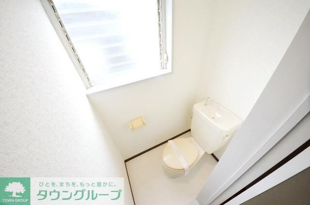 パンシオン日進の物件内観写真