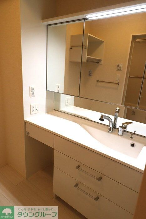 ルシエール上尾原市の物件内観写真