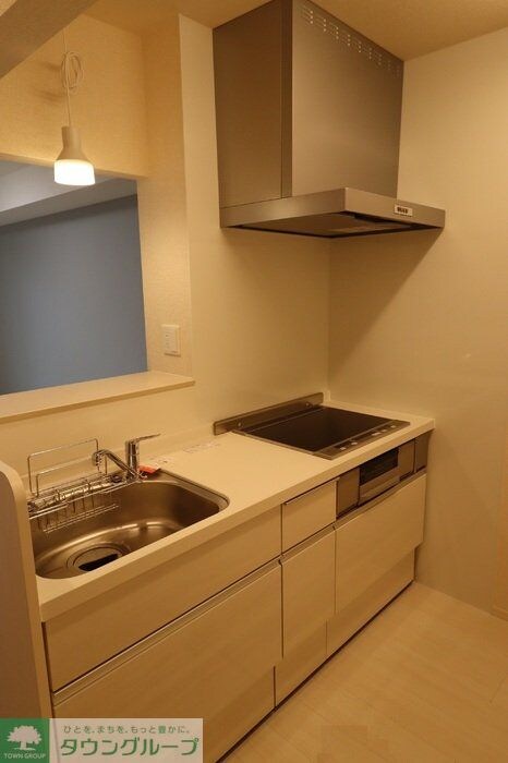 ルシエール上尾原市の物件内観写真