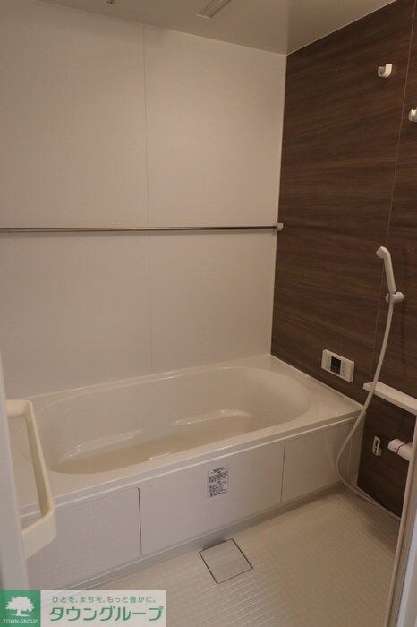 ルシエール上尾原市の物件内観写真