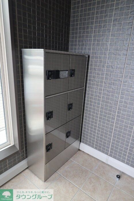 ルシエール上尾原市の物件内観写真