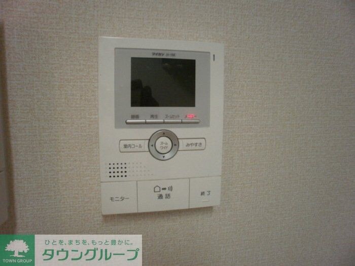 コートヴィレッジ かりんの物件内観写真