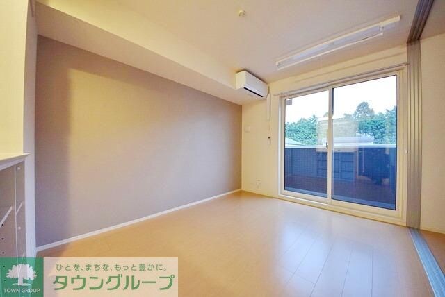 プレシャスガーネットの物件内観写真