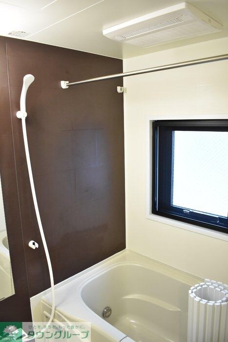 ラフィーネ大宮の物件内観写真