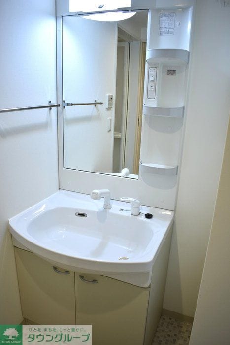 ラフィーネ大宮の物件内観写真