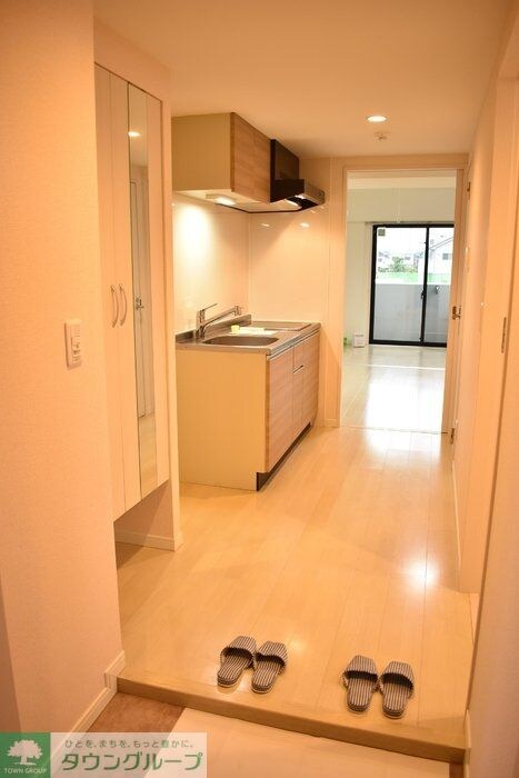 ラフィーネ大宮の物件内観写真