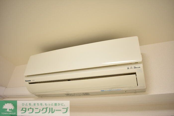 ラフィーネ大宮の物件内観写真