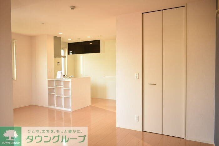 シャルマンの物件内観写真