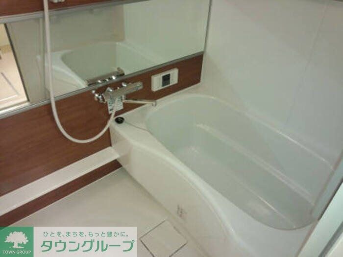 シャルマンの物件内観写真