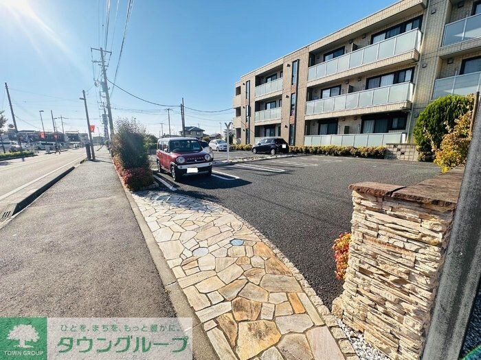 シャルマンの物件内観写真