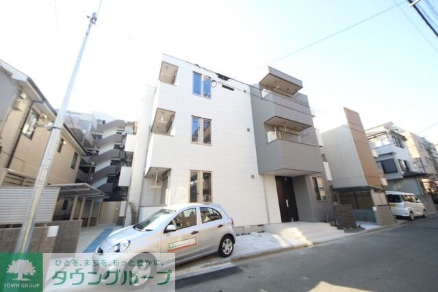 グランドゥールRK浦和の物件内観写真