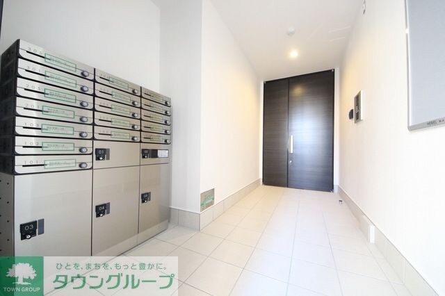 グランドゥールRK浦和の物件内観写真