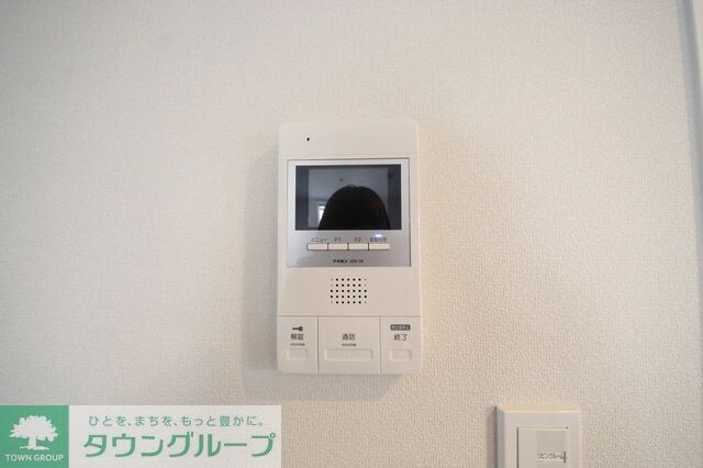 グランドゥールRK浦和の物件内観写真