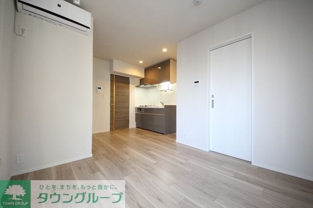 グランドゥールRK浦和の物件内観写真