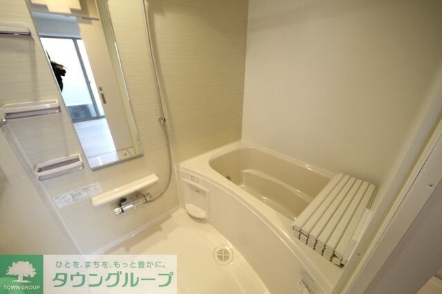 グランドゥールRK浦和の物件内観写真