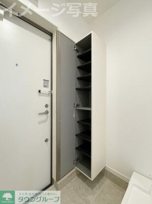 （仮称）キャメル大宮3の物件内観写真