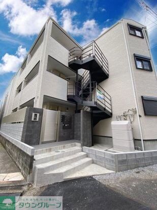 チェルシークロイスターズの物件内観写真