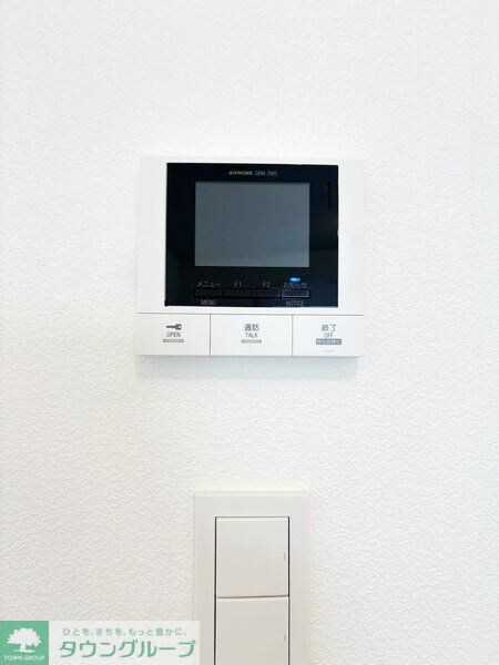 (仮称)ジーメゾン春日部大場の物件内観写真