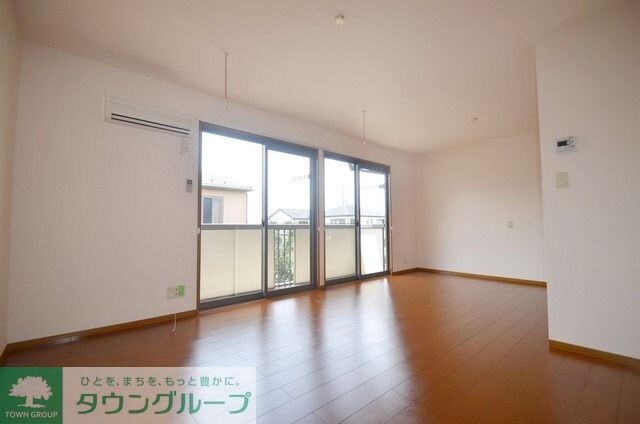 Comfortの物件内観写真