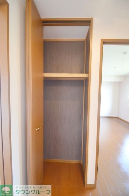 Comfortの物件内観写真