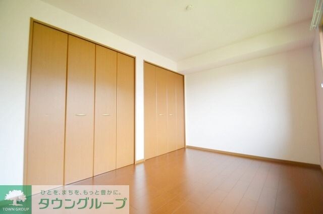 Comfortの物件内観写真