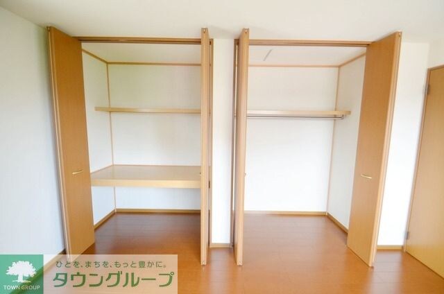 Comfortの物件内観写真