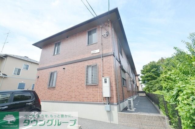 Comfortの物件内観写真