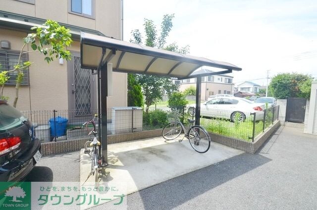 Comfortの物件内観写真