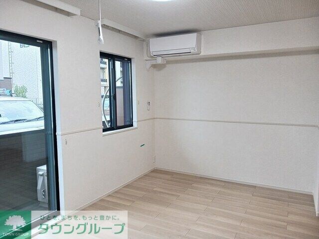 メゾン・シュシュIIの物件内観写真