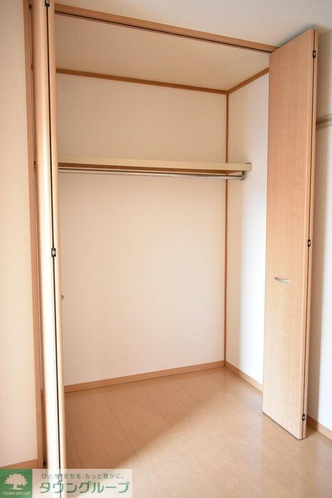 ルミエール　参番館の物件内観写真