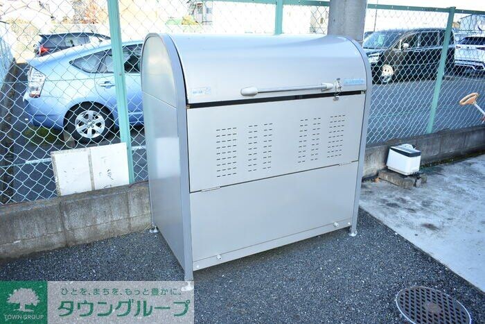 ルミエール　参番館の物件内観写真