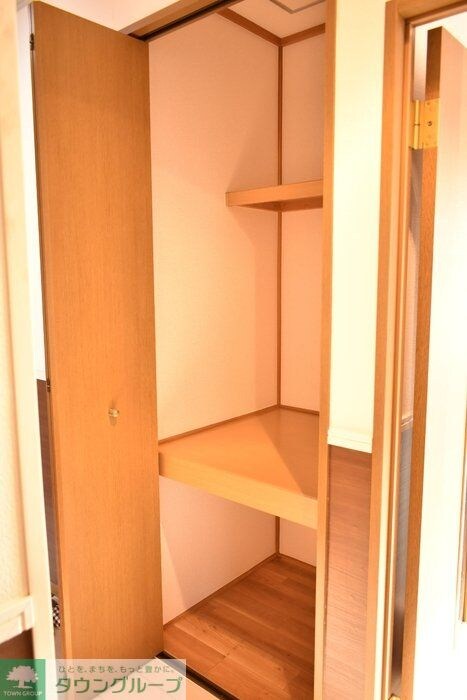 レジデンス大宮の物件内観写真