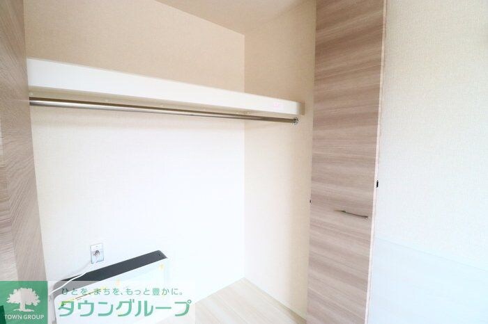 ローズ　ハーモニーの物件内観写真