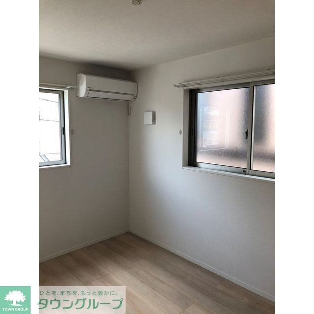 Kolet日進#03の物件内観写真