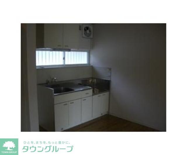 エステートピアこうやまＩＩの物件内観写真