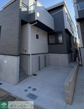 Kolet七里#03の物件内観写真