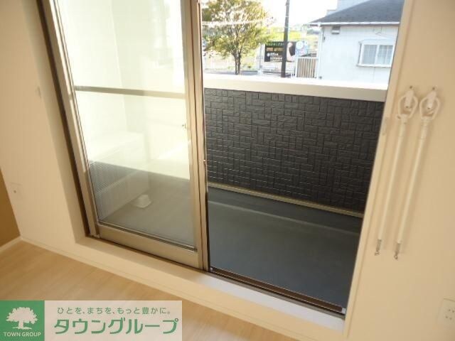 パレ・プランタンの物件内観写真