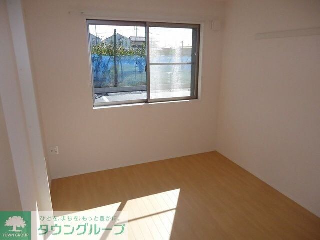 エクセレンス・ハイツの物件内観写真