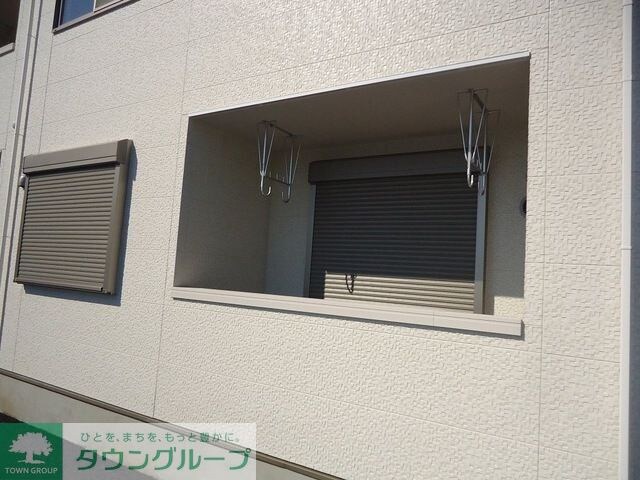 エクセレンス・ハイツの物件内観写真